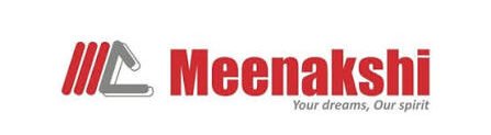 GC Meenakshi