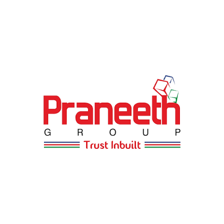 GC PRaneeth Group