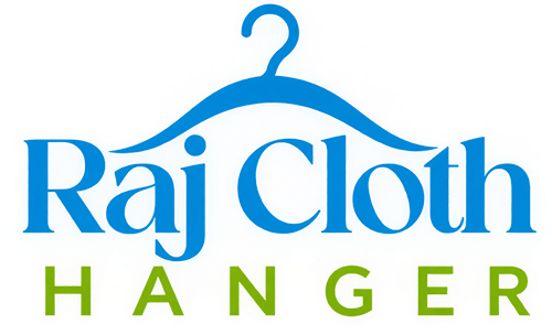 Raj Cloth Hanger logo